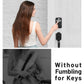 Zowill Fingerprint Keypad Digital Deadbolt with Handle Sets DK02A-H