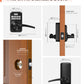 Zowill Electronic Keypad Deadbolt Door Locks Handle Lever DK04