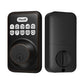 Zowill Keypad Digital Deadbolt-DK01