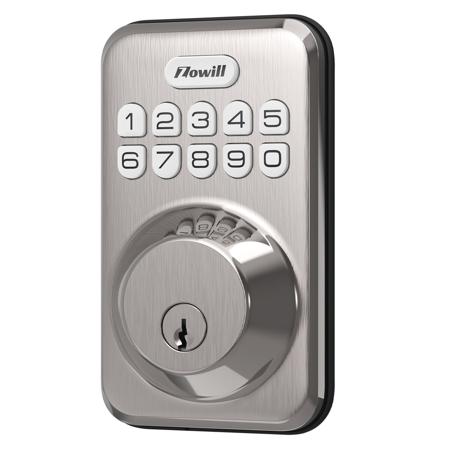 Zowill Keypad Digital Deadbolt-DK01