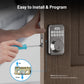 Zowill Keypad Digital Deadbolt-DK01