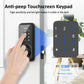 Keyless Entry Door Lock with Bluetooth App DK06